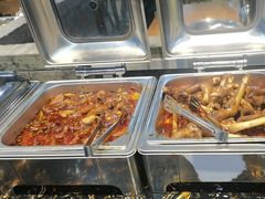 -谭三娘鲜切牛肉自助火锅(星辰汇店)