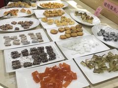 -紫竹林素食(祖庙路店)