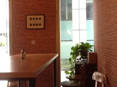 -UN CAFFE(五角场店)