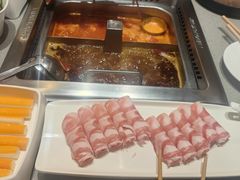 -海底捞火锅(亲贤北街店)