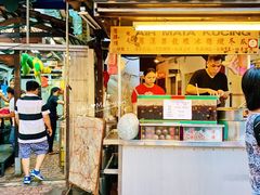 -罗汉果龙眼冰糖燉冬瓜