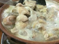 -明兴猪肚鸡·清远26年老字号(玄真漂流店)