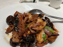 -北平楼·烤鸭·北京菜(牡丹园店)