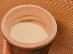 椰香竹筒炖奶-民信老铺(华盖路店)