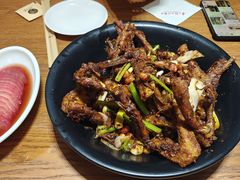 -掌上鲜(南顺城街店)