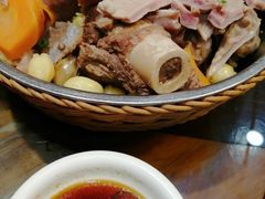 -猪肉婆私房菜(容桂总店)
