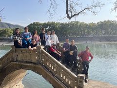 -溪口-滕头旅游景区