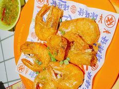-碌碌发·东南亚风味烧烤档(体育西店)