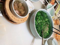 -客语客家菜(华发商都店)