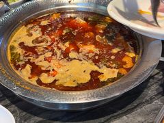 -老船舫·现做活鲜鱼馆(东郊记忆店)