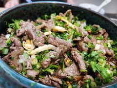 -君霖海鲜私房菜(春柳店)