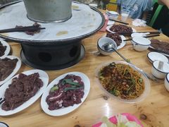-真香牛肉老店(思源路店)