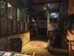 -绿茶餐厅(珞珈创意城店)