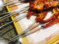 -鼎原力量东北吊炉烧烤(临河街店)