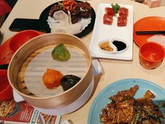 -避风塘(五角场店)