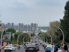 -养马岛旅游度假区