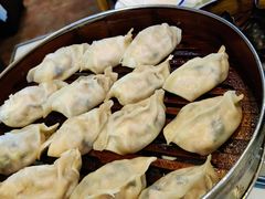 三鲜蒸饺-赵家馆(燕山大街店)