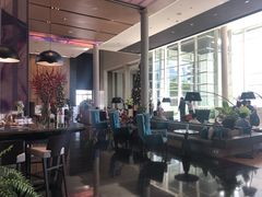 -曼谷铂尔曼皇权酒店