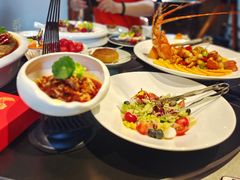 -小广寒电影艺术餐厅(小广寒经三路店)