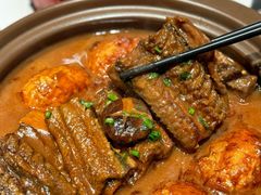 -童福兴·南京菜(老门东店)