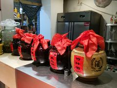 -关中记忆主题餐厅