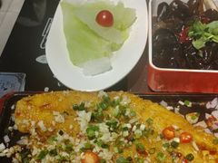 -橦橦小马扎烧烤 (传媒大学店)
