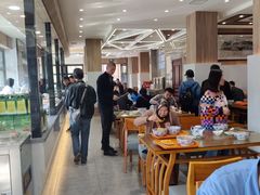 -清真磨沟沿老字号牛肉面(总店)
