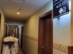 -时光赛豪酒店(北京大学第一医院平安里地铁站店)