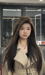 -厘里·salon