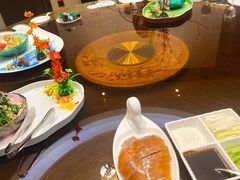 -德信恒隆国际酒店