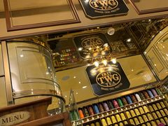 -TWG Tea(台北101购物中心沙龙及精品门市)