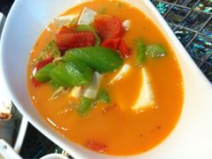丝瓜-走马楼饭庄(慈城古县城店)