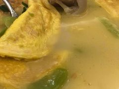 -姜君·千岛湖鱼头馆(浦东大道店)