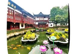 -上海城隍庙