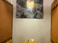 用餐区-小隐(淮海路店)