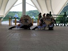 -阿尔山市大兴安岭奥伦布坎景区