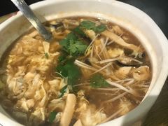 -津菜宋记老房子(平山道店)