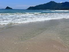 -西涌国际滨海旅游区