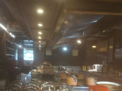 -老灶房-四川土菜(开元店)