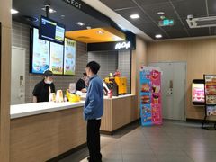 -麦当劳(季华好又多店)