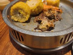 -汉巴味德(北京银座和谐广场店)