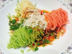 -王婆婆老妈蹄花·川菜馆(太古里一店)