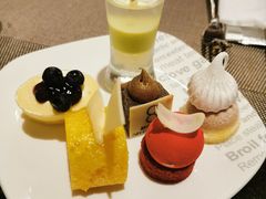 -星汇餐厅