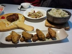 -青叶202都市餐厅(迪诺水镇店)