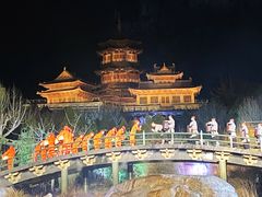 -禅宗少林·音乐大典