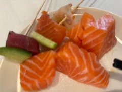 -The COOK·厨餐厅·自助餐(浦东嘉里大酒店)