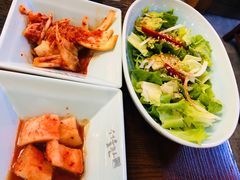 -首尔馆韩国料理(金童路店)