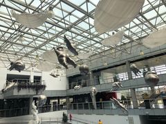 -长春世界雕塑园冰雪艺术天地