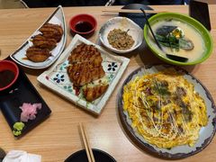 -胜代日本料理(云程巷小区店)