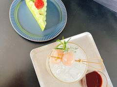 -ChanDu躔度咖啡(灯塔店)